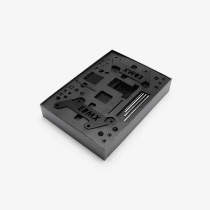 EBMX Sur-ron Seat Extenders