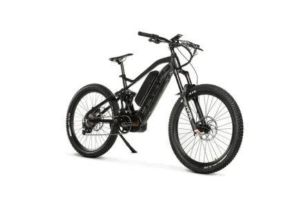 Frey EX Pro 2021 Electric Mountain Bike
