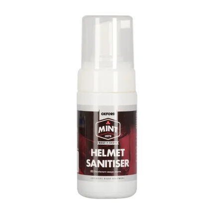 Oxford Mint Helmet Sanitiser